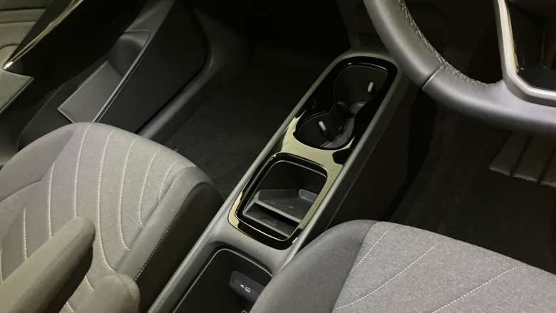 Volkswagen ID.3 150kW Match Pro 59kWh 5dr Auto Electric Hatchback